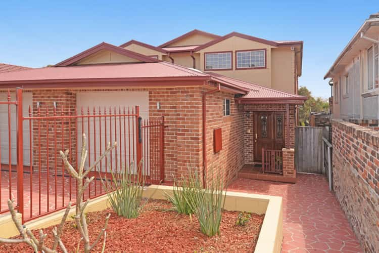 Second view of Homely semiDetached listing, 22 Yarra Road, Phillip Bay NSW 2036