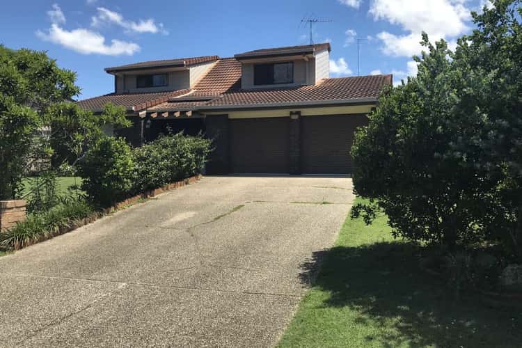 Main view of Homely house listing, 35 Stanmere Street, Carindale QLD 4152
