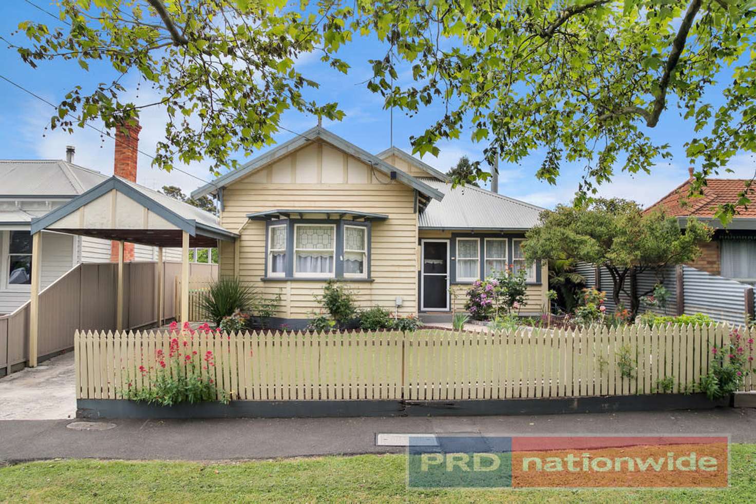 Main view of Homely house listing, 306A Errard Street South, Ballarat Central VIC 3350