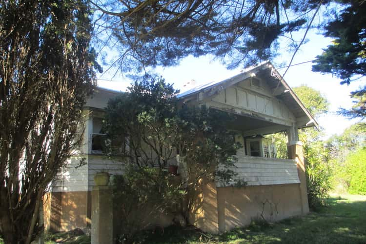 Second view of Homely acreageSemiRural listing, 3427-3429 Princes Highway, Bergalia NSW 2537