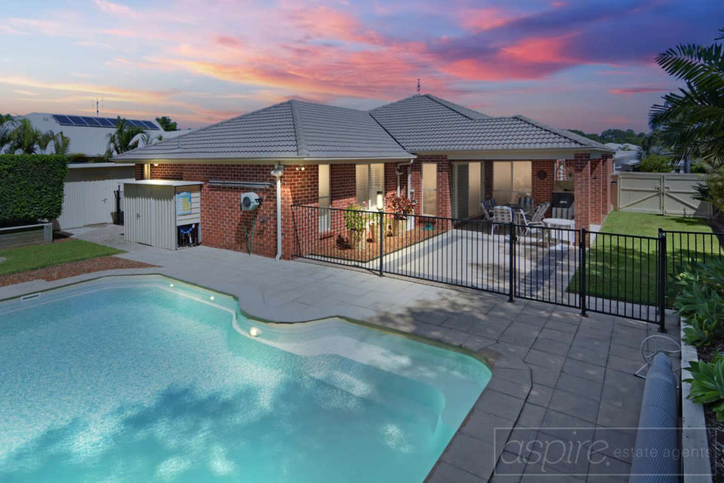 Main view of Homely house listing, 15 PARKLAKES DRIVE, Bli Bli QLD 4560