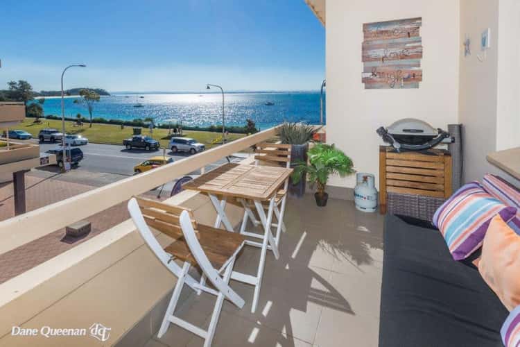 Main view of Homely unit listing, 7/51 Shoal Bay Road, Shoal Bay NSW 2315