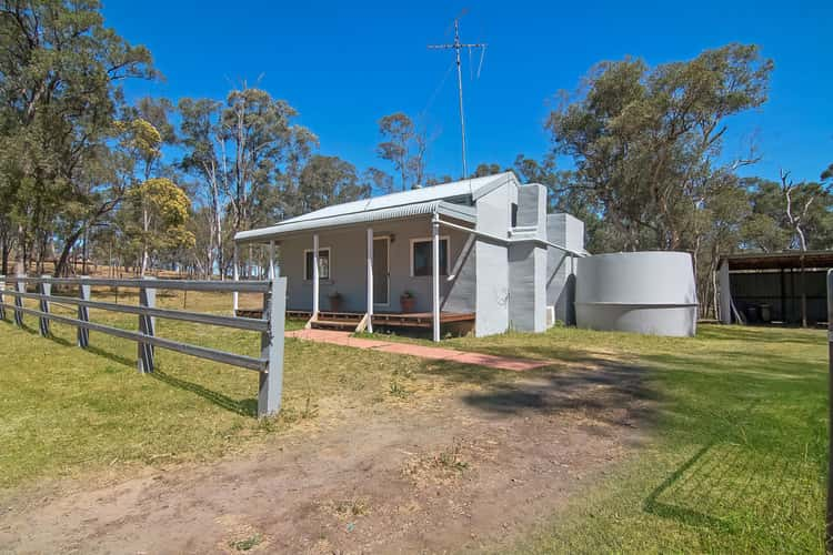 Seventh view of Homely acreageSemiRural listing, 308 Stannix Park Road, Ebenezer NSW 2756