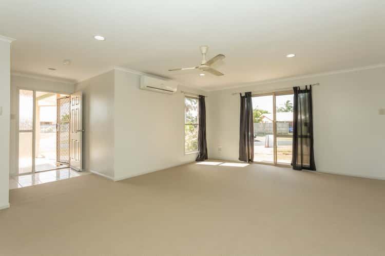 Third view of Homely house listing, 3 Frank Paul Street, Andergrove QLD 4740