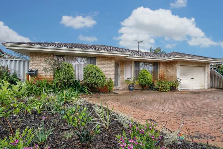 Main view of Homely house listing, 20 Woodleigh Gardens, Ballajura WA 6066