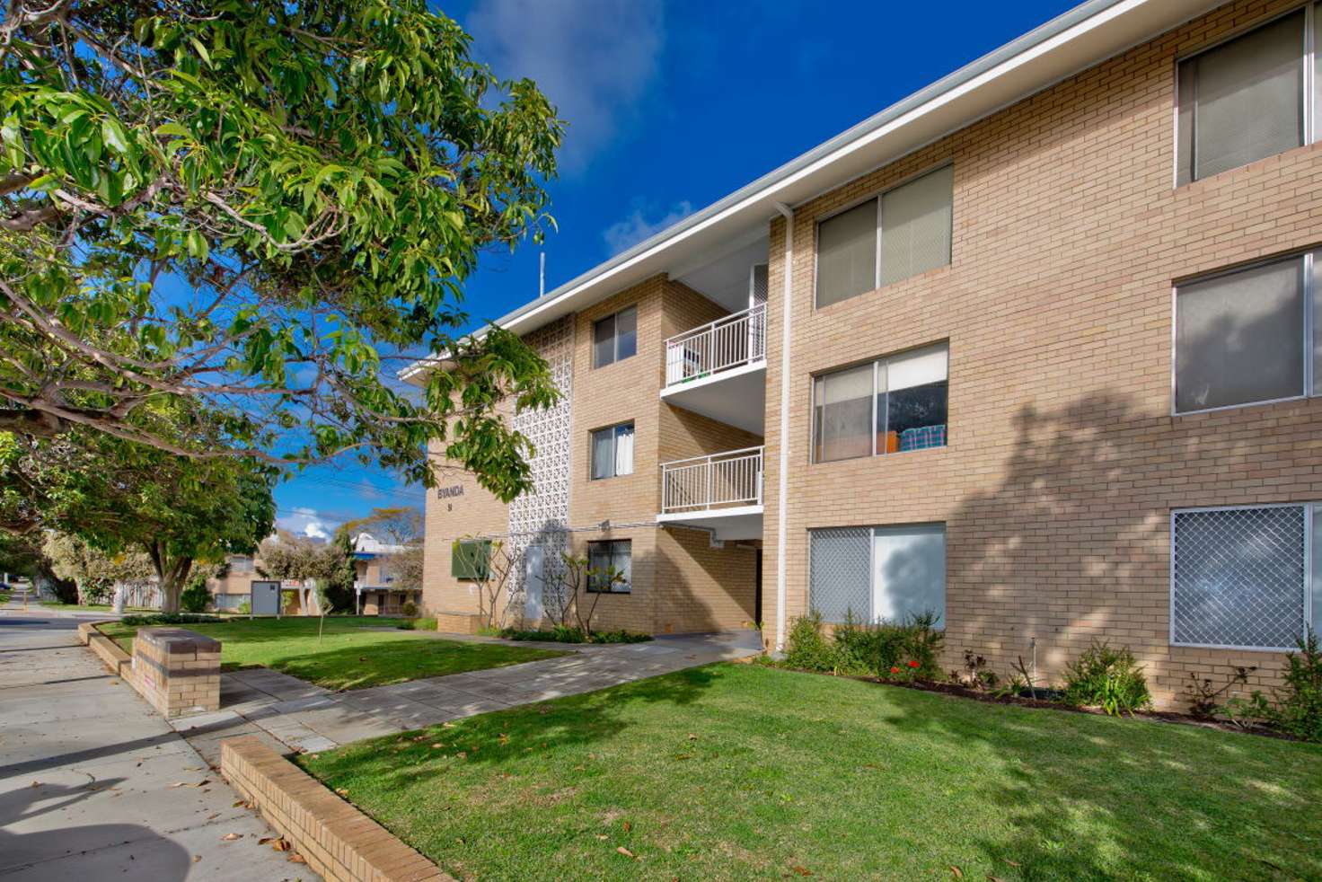 Main view of Homely apartment listing, 4/51 Tate street, West Leederville WA 6007