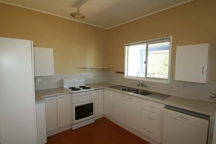 Fourth view of Homely house listing, 4 McLean street, Capella QLD 4723