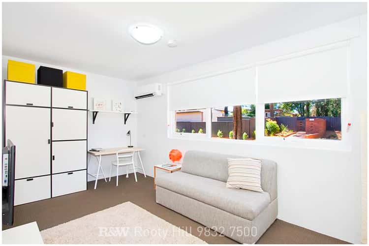 Fourth view of Homely unit listing, 30/308-310 Great Western Highway, St Marys NSW 2760