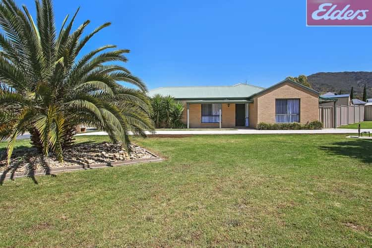 Second view of Homely house listing, 2 Hemlock Court, Baranduda VIC 3691