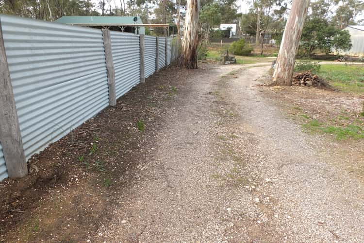 Second view of Homely other listing, CA3/40 High St, Avoca VIC 3467