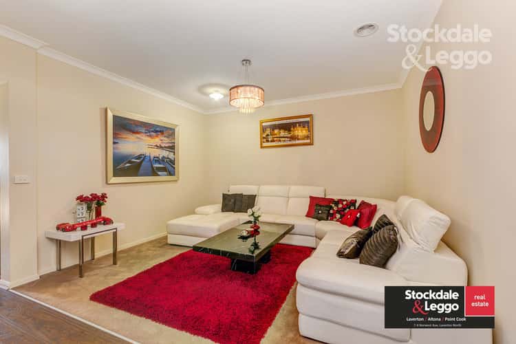 Seventh view of Homely house listing, 53 chanticleer Avenue, Melton West VIC 3337