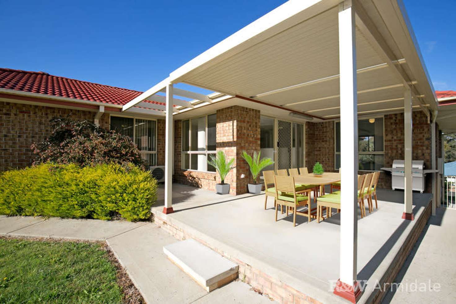 Main view of Homely house listing, 28 Norris Drive, Armidale NSW 2350