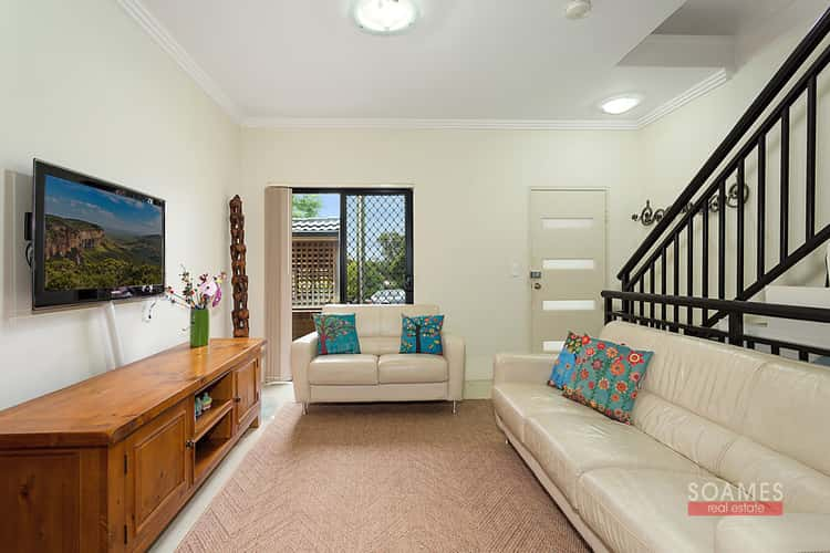 Second view of Homely townhouse listing, 5/9-19 Heath Street, Asquith NSW 2077