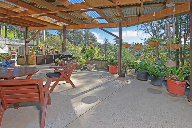 Second view of Homely house listing, 11 Kurrajong Crescent, Lake Conjola NSW 2539