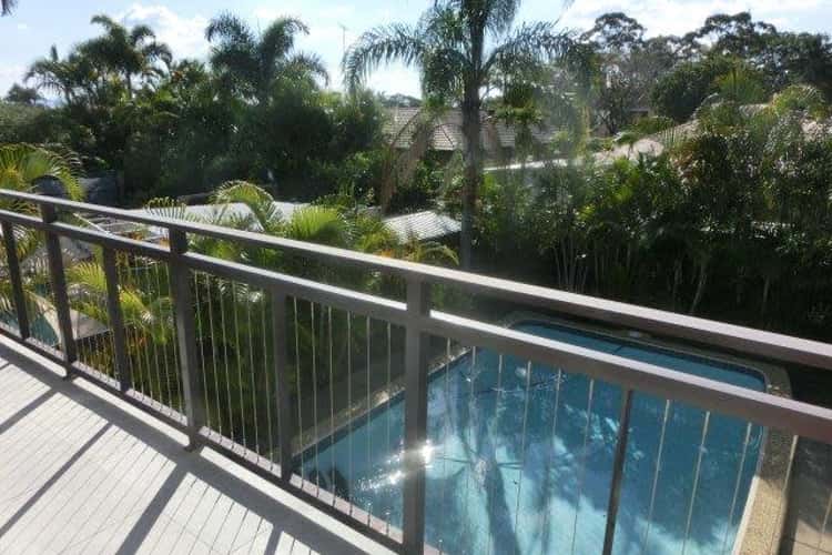 Fifth view of Homely house listing, 42 Fairsky Avenue, Mermaid Waters QLD 4218