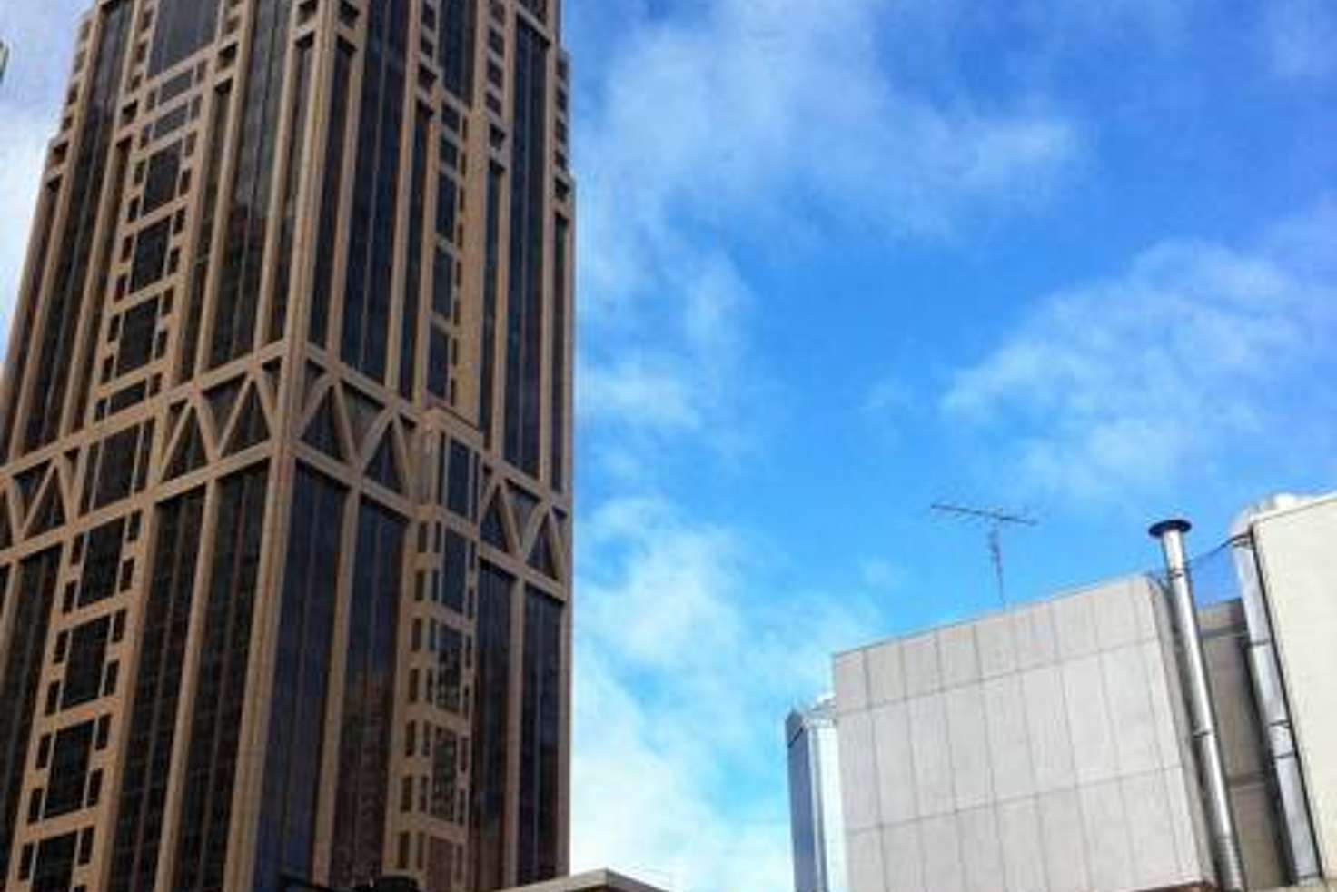 Main view of Homely apartment listing, 399 Bourke Street, Melbourne VIC 3000
