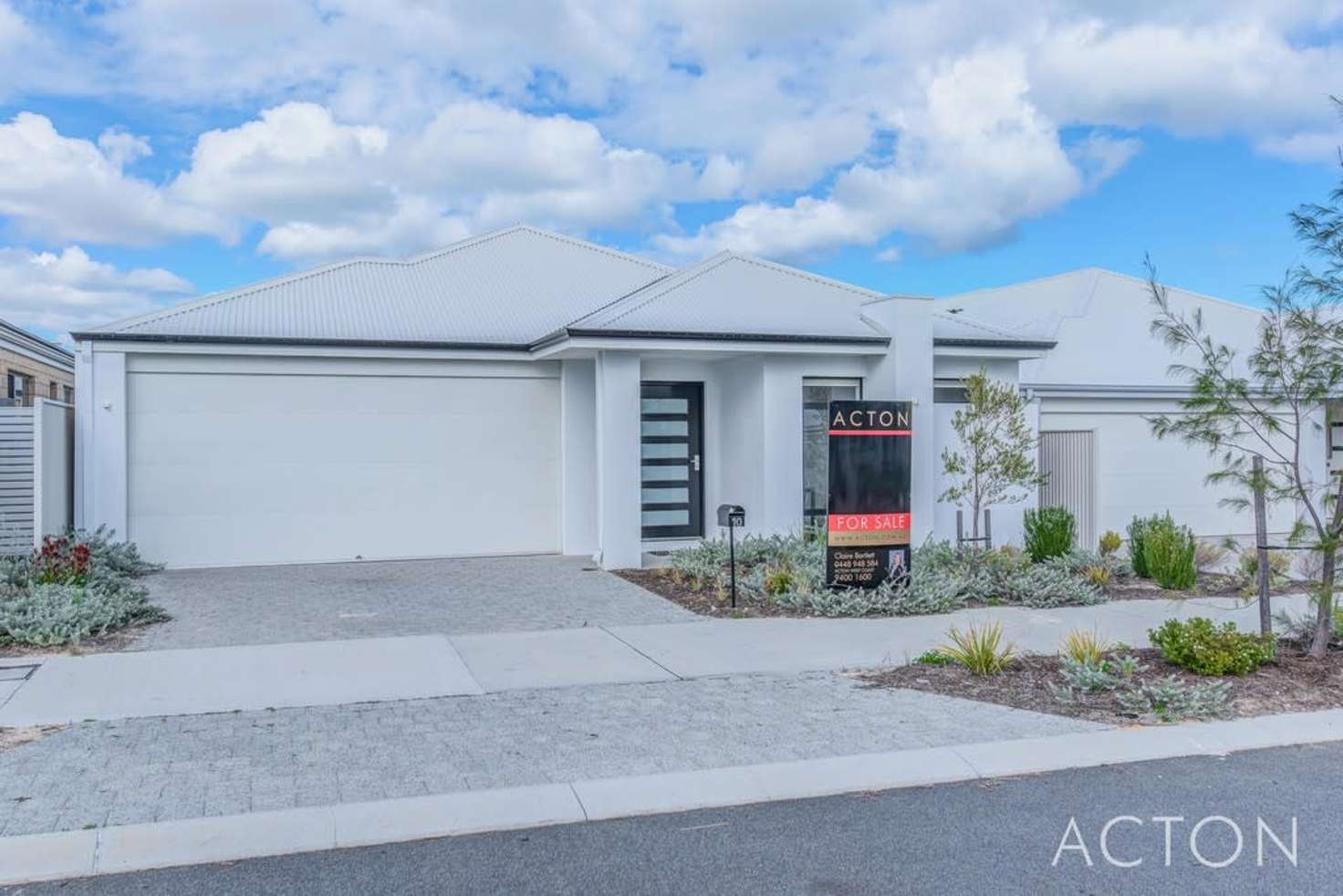 Main view of Homely house listing, 10 SCRUBWREN CIRCUIT, Alkimos WA 6038