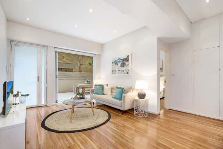 Third view of Homely apartment listing, 13/32-36 Bellevue Road, Bellevue Hill NSW 2023