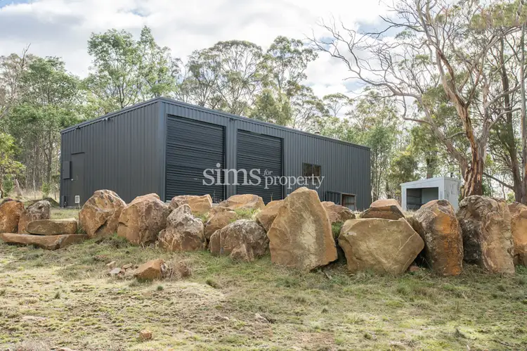 21 Heald Road, Travellers Rest TAS 7250