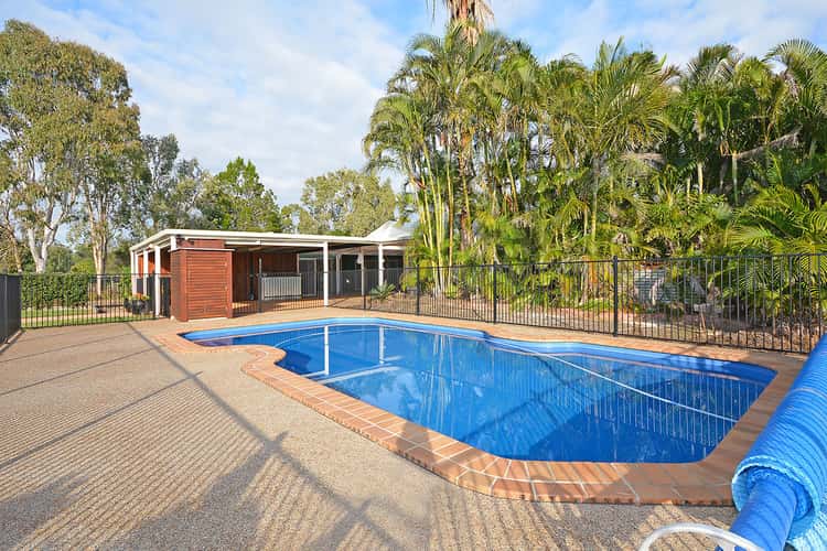 Second view of Homely house listing, 11 Valfern Court, Dundowran QLD 4655