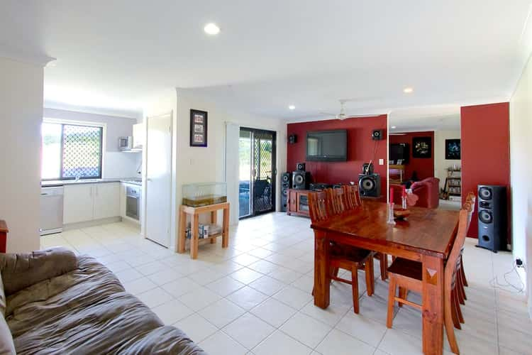 Third view of Homely house listing, 92 Harpeng Drive, Minden QLD 4311