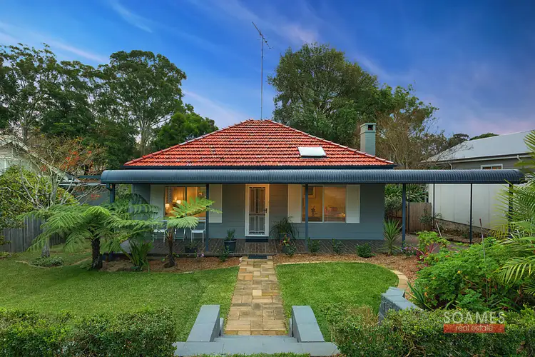 24 Fulbourne Avenue, Pennant Hills NSW 2120