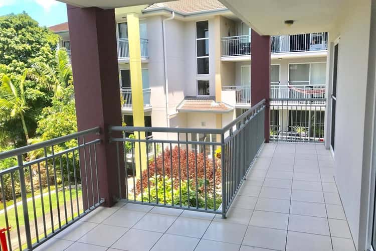 Fourth view of Homely unit listing, u505/33 Clark Street, Biggera Waters QLD 4216