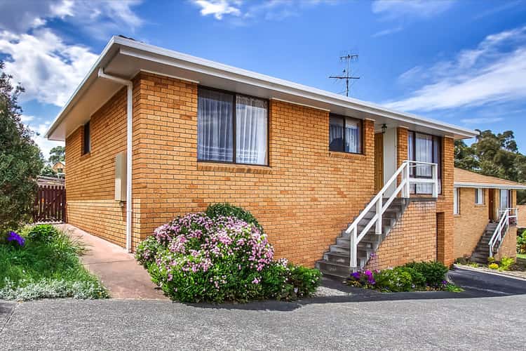 Second view of Homely house listing, 1/15 - 17 Opal Drive, Blackmans Bay TAS 7052