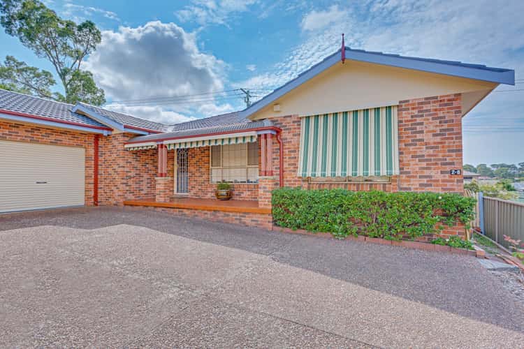 8a Sovereign Close, Floraville NSW 2280