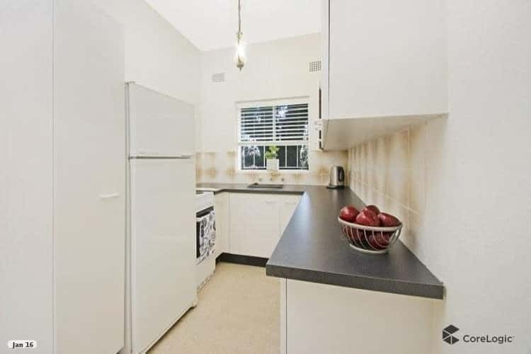 Fourth view of Homely apartment listing, 5/9 Laguna Street, Vaucluse NSW 2030