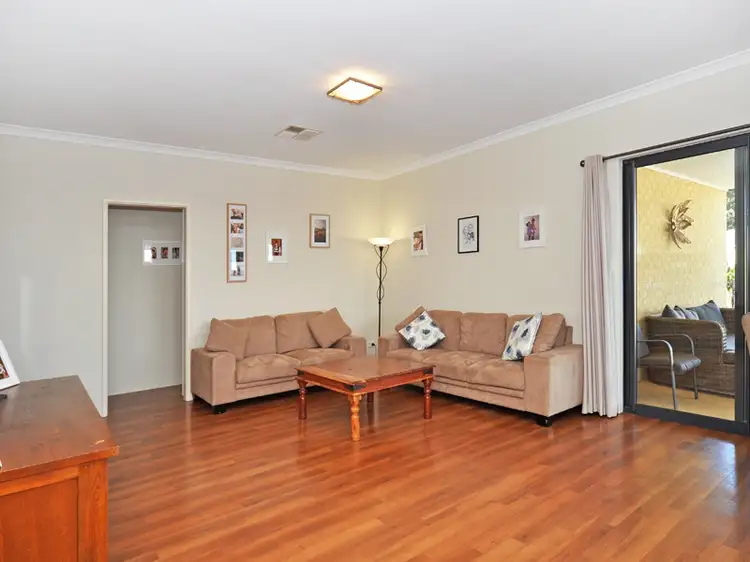 Fifth view of Homely house listing, 72 Berlotto Drive, Tapping WA 6065