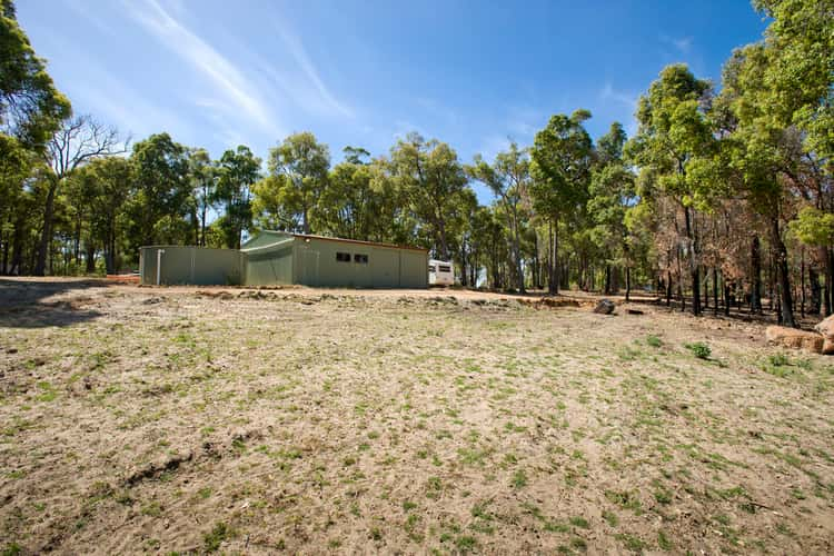 Fifth view of Homely residentialLand listing, 58 Myrtle Ridge, Argyle WA 6239