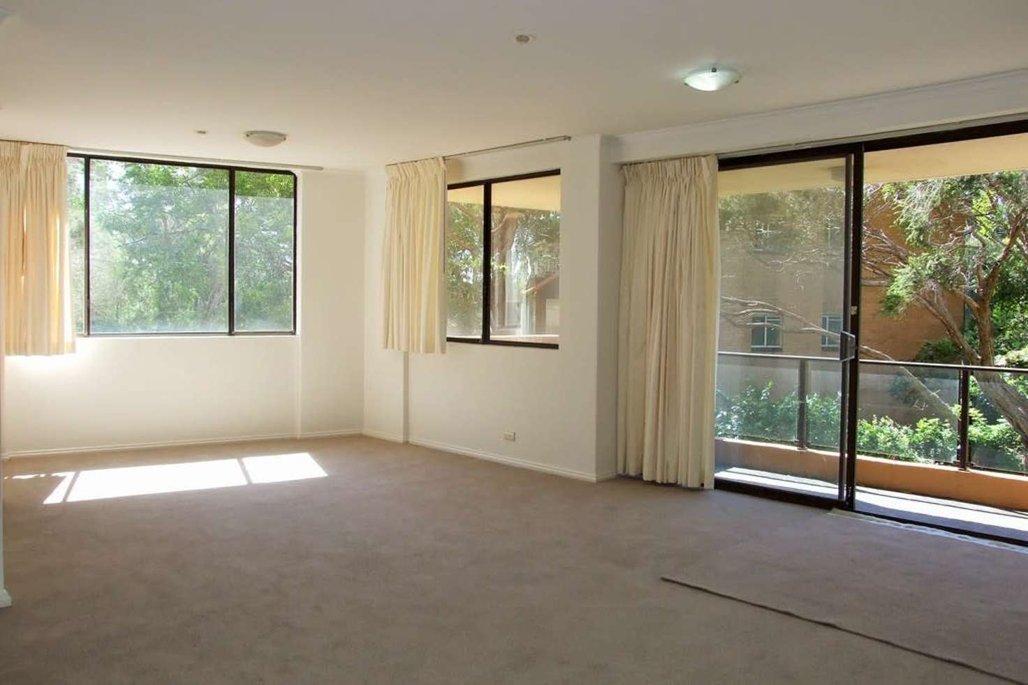 Main view of Homely apartment listing, 6/20 Moodie Street, Cammeray NSW 2062