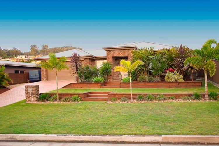Second view of Homely house listing, 3 Emerson Dr, Bonogin QLD 4213