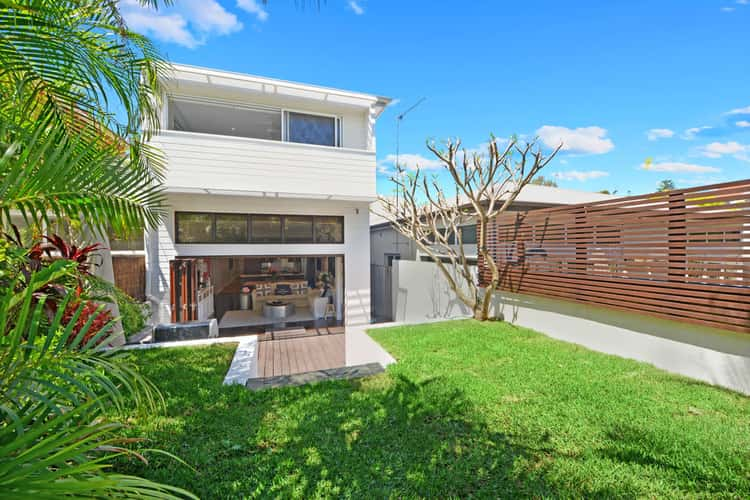 Third view of Homely house listing, 6 Chambers Avenue, Bondi Beach NSW 2026