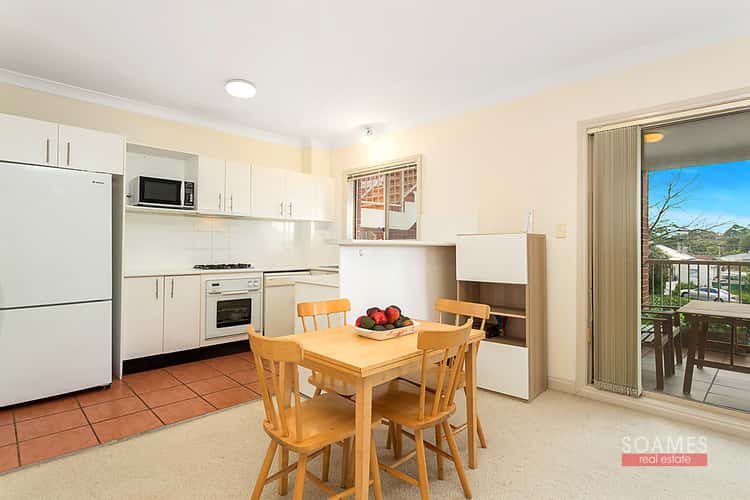 Third view of Homely apartment listing, 18/92 Hunter Street, Hornsby NSW 2077