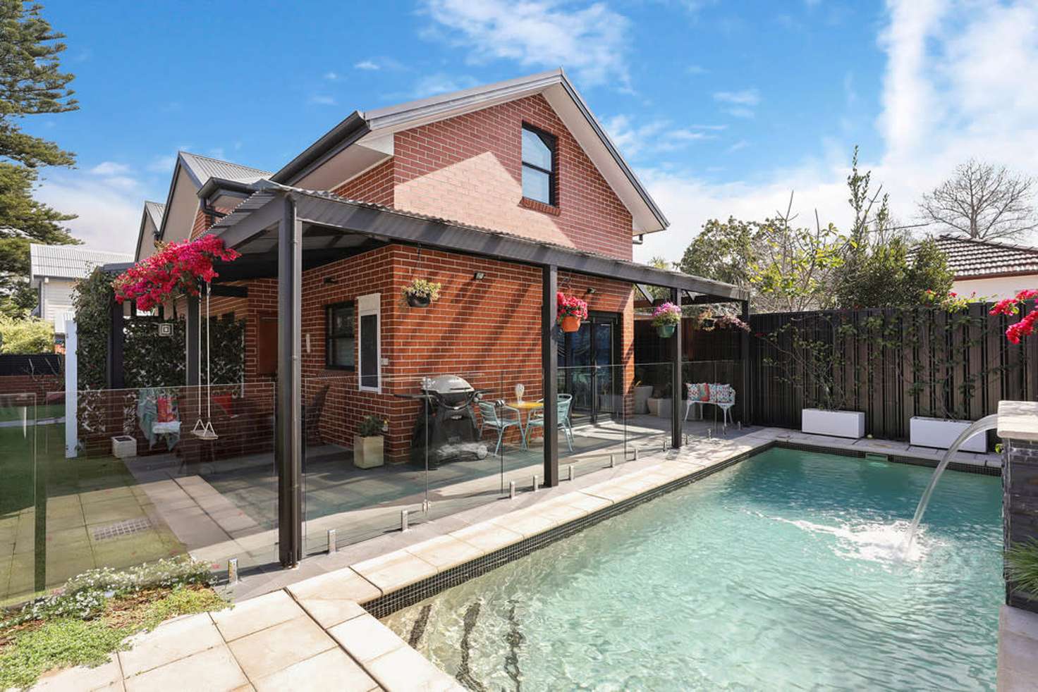 Main view of Homely house listing, 2A England Avenue, Marrickville NSW 2204