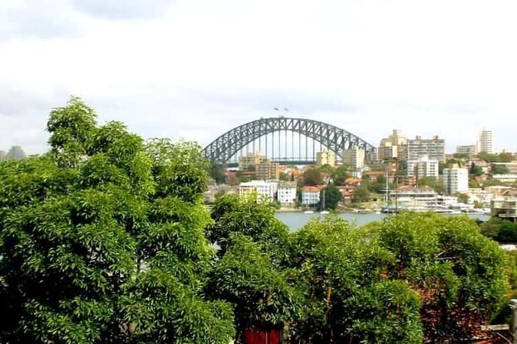 Main view of Homely studio listing, 10/5 Milson Road, Cremorne Point NSW 2090