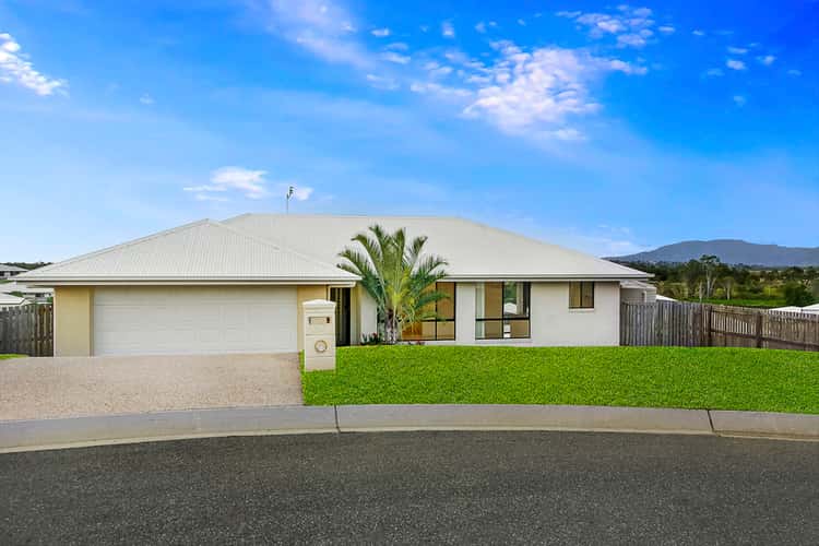 24 Angela Court, Gracemere QLD 4702