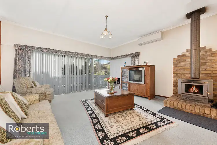 Second view of Homely house listing, 32 George Street, Forth TAS 7310