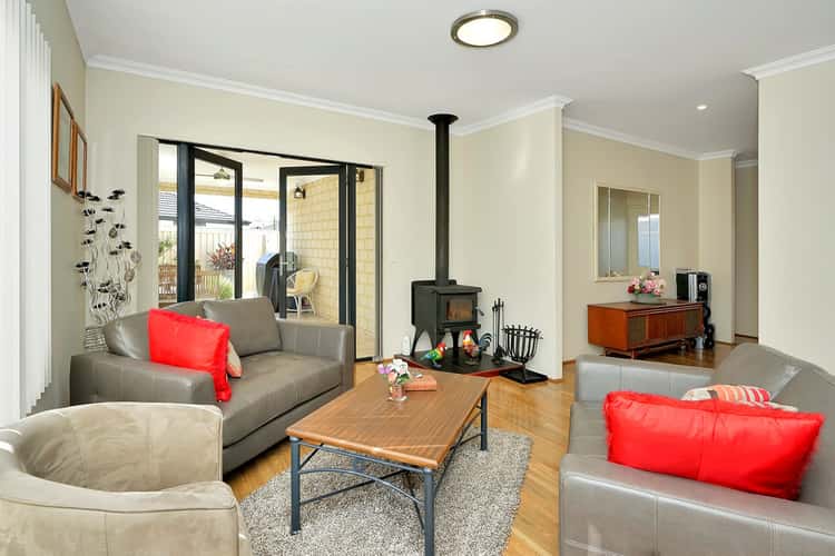 Fifth view of Homely house listing, 14 Carnelian Parkway, Caversham WA 6055