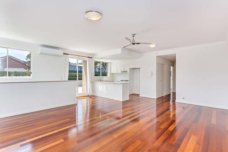 Main view of Homely apartment listing, 6/3-11 Briggs Street, Camperdown NSW 2050