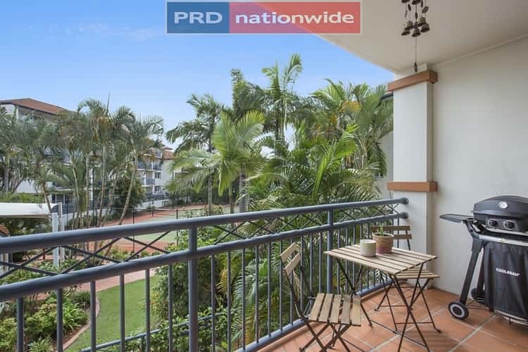 Main view of Homely unit listing, 37/148 Marine Parade, Southport QLD 4215