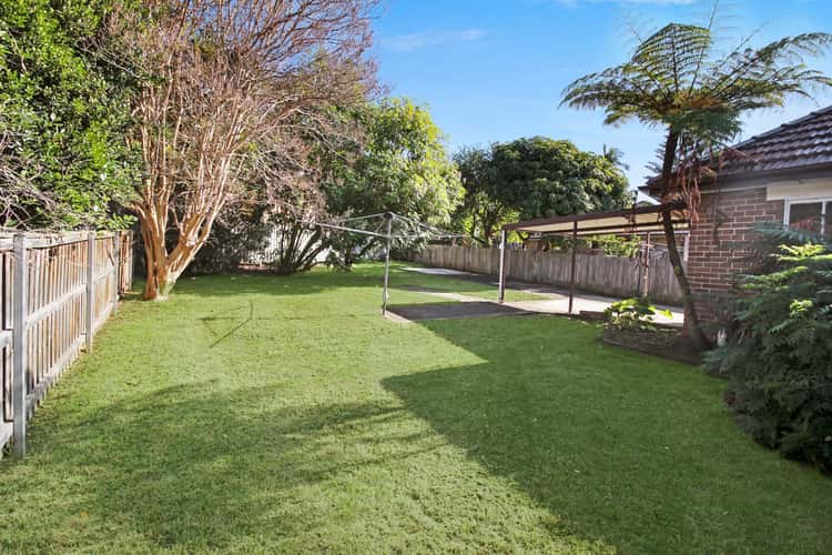 Second view of Homely house listing, 50 Tyler Crescent, Abbotsford NSW 2046