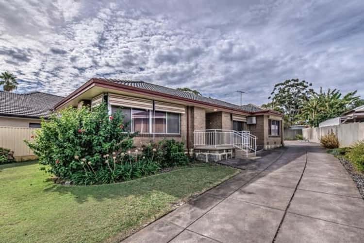 Second view of Homely house listing, 16 Jervois St, Dianella WA 6059