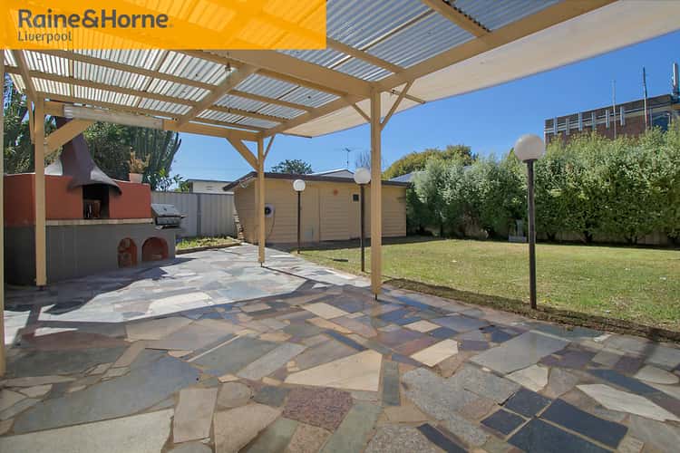 Fourth view of Homely house listing, 83 Cartwright Avenue, Busby NSW 2168