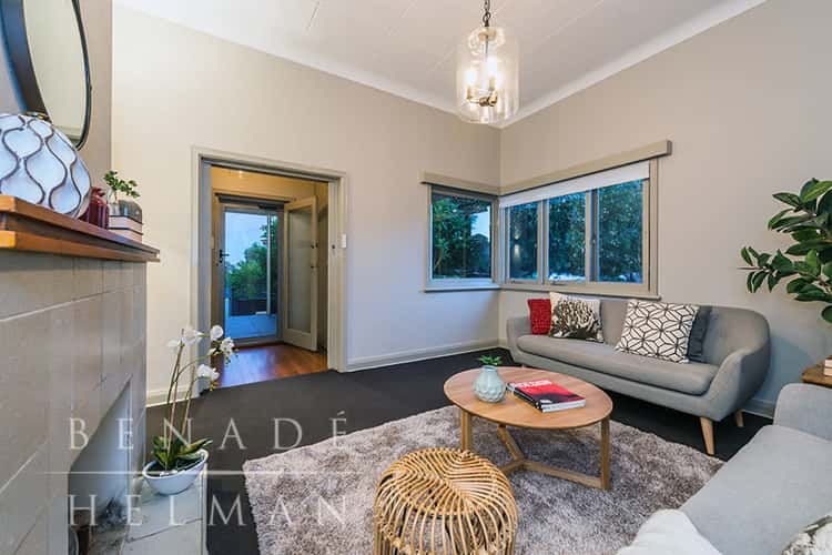 Fourth view of Homely house listing, 103 Fairfield Street, Mount Hawthorn WA 6016