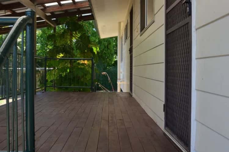 Second view of Homely house listing, 8 Lawless Street, Blackwater QLD 4717
