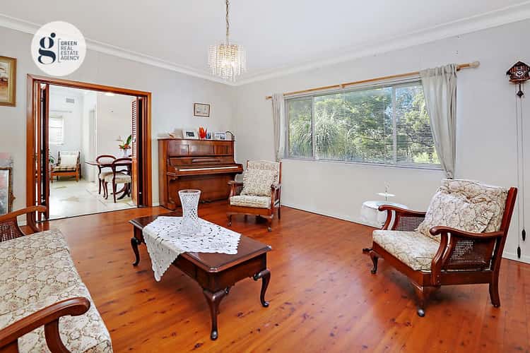 Third view of Homely house listing, 118 Brush Road, West Ryde NSW 2114