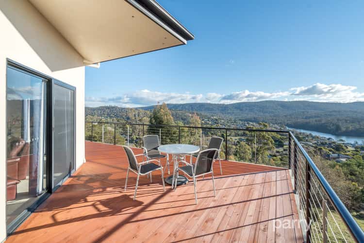 Main view of Homely house listing, 9 Zenith Court, Blackstone Heights TAS 7250